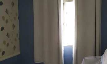 Imagem 5: Apartamento para venda com 43 metros quadrados com 2 quartos em Bernardo de Souza - Vespas