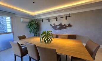 Imagem 4: Apartamento para aluguel tem 265 metros quadrados com 4 quartos