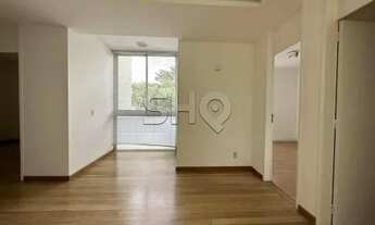 Imagem 3: Apartamento Duplex no Alto de Pinheiros com 4 Dormitórios