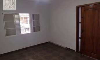 Imagem 2: Casa com 3 dormitórios à venda, 100 m² por R$ 350.000,00 - Jardim Pântano - Santa Bárbara