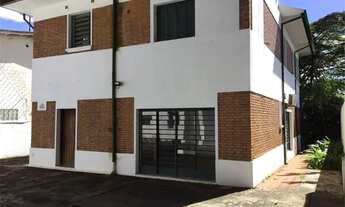 Imagem 6: Casa com 3 dormitórios para alugar, 320 m² por R$ 9.525,00/mês - Sumaré - São Paulo