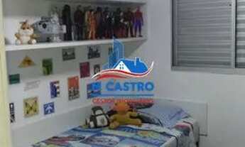 Imagem 6: Alugo apto mobiliado - Campo Limpo - 01 vaga