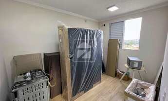 Imagem 7: Apartamento - Vila Miguel Vicente Cury - Campinas