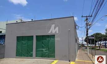 Imagem 2: Salão/Galpão (salão - térreo