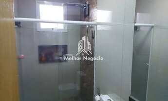Imagem 7: Casa com 2 dorms, Loteamento Vem Viver Piracicaba I, Piracicaba - R$ 339 mil, Cod: CA3179