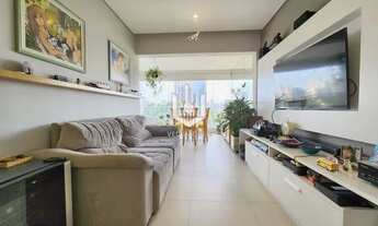 Imagem 3: Apartamento com 3 dormitórios à venda, 92 m² por R$ 1.679.990,00 - Brooklin - São Paulo/SP