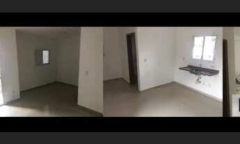 Imagem 6: Apartamento novo / térreo / rua Costa Barros