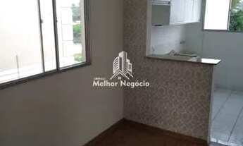 Imagem 2: Apartamento com 2 dorms, Piracicamirim, Piracicaba - R$ 149 mil, Cod: AP3238