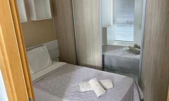 Imagem 5: Joy Residence Águas Claras - Apartamento cobertura Duplex - 3 suítes, 2 vagas de garagem s