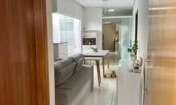 Imagem 5: Casa Padrão em São José do Rio Preto