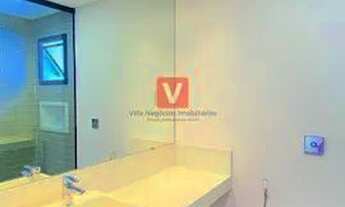 Imagem 11: Casa alto padrão condomínio jardim do golfe aluguel com 300 metros quadrados 4 suítes