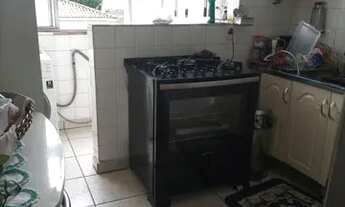 Imagem 3: Apartamento para Venda em Santos, Aparecida, 2 dormitórios, 1 banheiro, 1 vaga