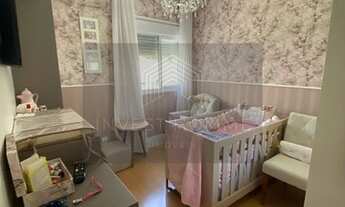 Imagem 5: Apartamento - Mansões Santo Antônio - Campinas