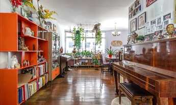 Imagem 2: Apartamento Venda Higienópolis 140 m² 4 Dormitórios