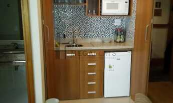 Imagem 7: 04957 - Flat/Aparthotel 1 Dorm, JARDINS - SÃO PAULO/SP