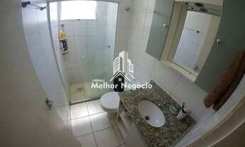 Imagem 7: Apartamento com 2 dorms, Jardim Nova Hortolândia I, Hortolândia - R$ 195 mil, Cod: RRAP212