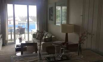 Imagem 4: Apartamento para venda com 93 metros quadrados com 3 quartos em Jacarepaguá - Rio de Janei