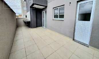 Imagem 4: Santo André - Apartamento Padrão - Parque das Nações