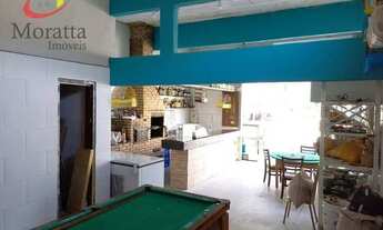 Imagem 4: Casa com 2 dormitórios, 2 suítes, 290 m² - venda ou aluguel no Loteamento Terras de São Pe