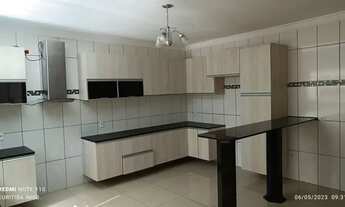 Imagem 4: Casa para aluguel na QSD 27 Taguatinga Sul - Brasília - DF