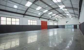 Imagem 6: Galpão para Locação em São Paulo, Vila Moraes, 5 vagas