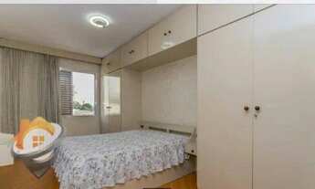 Imagem 2: Amplo apartamento Barra Funda 1 dormitório com armário, elevador e portaria