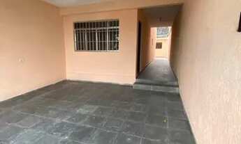 Imagem 3: Casa para aluguel tem 80 metros quadrados com 2 quartos em Jardim Pedro José Nunes - São P