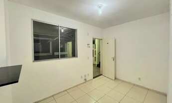 Imagem: Apartamento Parque Gabriel - Hortolândia