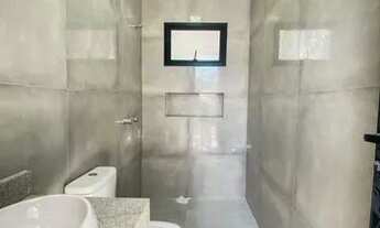 Imagem 6: Jardins Barcelona casa em condomínio fechado a venda com 3 suítes