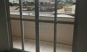Imagem 2: Apartamento Padrão em São José do Rio Preto