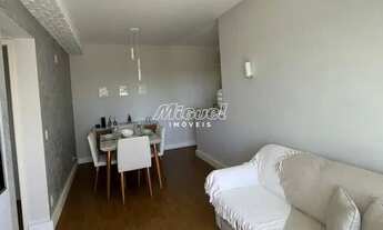 Imagem 3: Apartamento para aluguel, 2 quartos, Nova América - Piracicaba