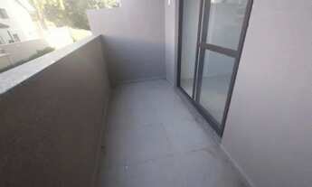 Imagem 6: Studio ecoville recem entregue