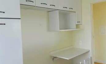 Imagem 6: Apartamento com 3 dormitórios para alugar, 75 m² por R$ 3.750,00 - Mansões Santo Antônio