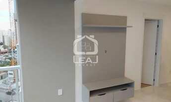 Imagem 3: Apartamento com 1 dormitório para alugar, 38 m² - Vila Andrade - São Paulo/SP