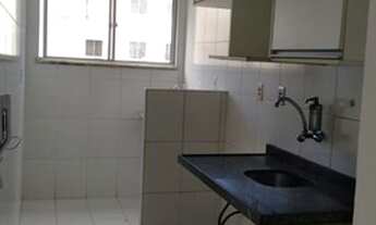 Imagem 4: Apartamentos 2 Dormitórios para venda em Lauro de Frei