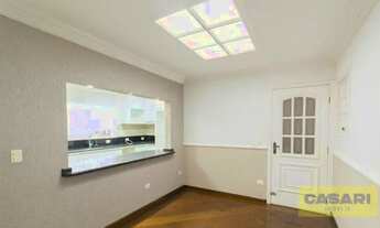 Imagem 7: Sobrado com 4 dormitórios à venda, 356 m² - Nova Petrópolis - São Bernardo do Campo/SP