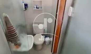 Imagem 6: Sobrado 76 m² a venda na Vila Suíça, 2 suítes, 2 vagas, 3 banheiros, Santo André