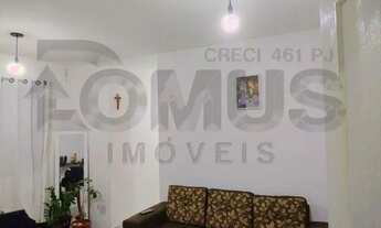 Imagem 3: Apartamento em Condomínio Estrela do Mar com 3 quartos