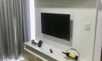 Imagem 3: Unique Studio | Mobiliado | 1 vaga de garagem | Lazer completo