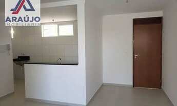 Imagem 2: Apartamento com 2 dormitórios à venda, 57 m² por R$ 225.000 - Jardim Cidade Universitária