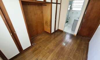 Imagem: Ótimo no Maracanã com 60m² e Suíte