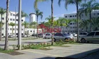 Imagem 3: Rio de Janeiro - Apartamento Padrão - Campo Grande