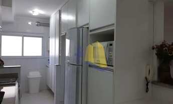 Imagem 6: Apartamento com 3 dormitórios para alugar, 108 m² por R$ 8.500,00/mês - Riviera - Módulo 8