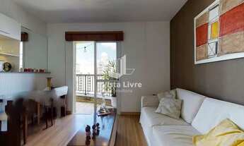 Imagem 2: Apartamento à venda, Moema, São Paulo, SP