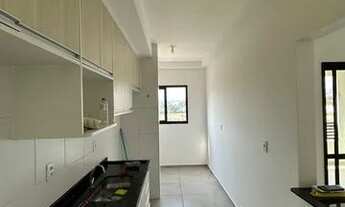 Imagem 6: Apartamento para locação Edifício Macenos - Taubaté - SP