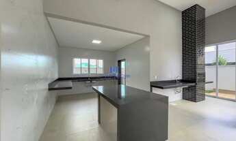 Imagem 7: Casa à venda com 4 dormitórios em Residencial goiânia golfe clube, Goiânia cod:CA0528_UH