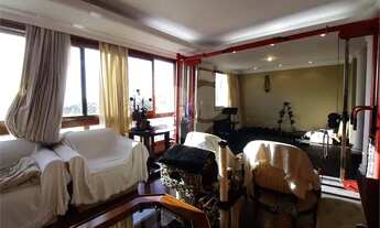 Imagem 3: Apartamento Apartamento com 4 dormitórios