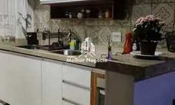 Imagem 4: Apartamento com 2 dorms, Piracicamirim, Piracicaba - R$ 180 mil, Cod: AP3297