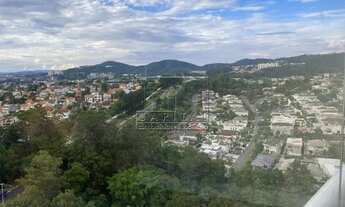 Imagem 7: Novo e Lindo Apto Para Locação Em Alphaville