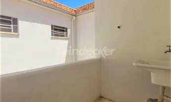 Imagem 5: Apartamento de 2 quartos para alugar no bairro São Geraldo